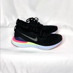 Nike Womans Epic React